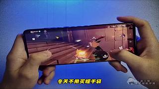 龙二哥测手机续航