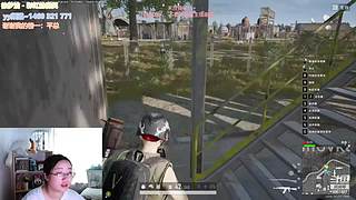 绑绑~2025年吃鸡ing