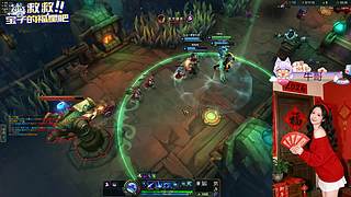 【天天开心】❀艾欧尼亚快乐云顶大乱斗❀