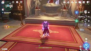 深渊探索度皆可