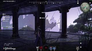 (刀一挥) 老英雄登场