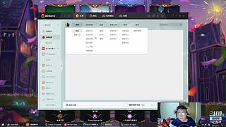 羽：奇奇怪怪的上单 10218439