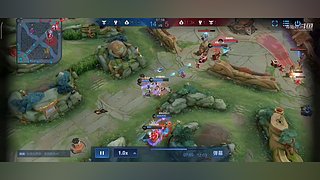 毒蚯蚓的直播间