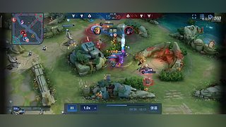 毒蚯蚓的直播间