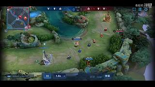 毒蚯蚓的直播间