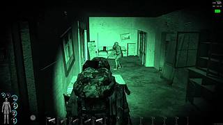 神人高难度操作