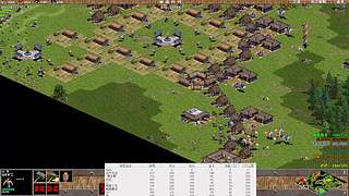 帝国时代的直播间 10430701