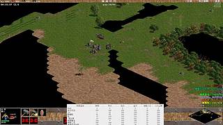 帝国时代的直播间 10430701