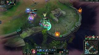 不晚安阿的直播间