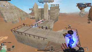 欢迎光临东部第一的直播间