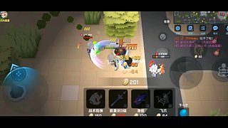 第一次直播有点紧张 10662262