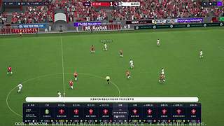 《足球经理26》约克城争双冠