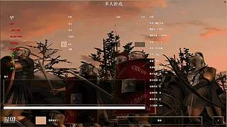 分界老猪的直播间