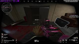 【小奶团】听说你在巴克什横着走？