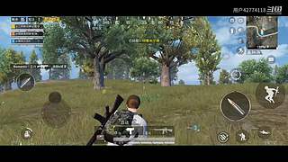 用户42774118的直播间