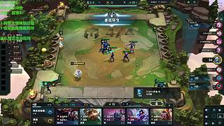 上分上分，晚上dota