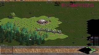 射失的箭的直播间