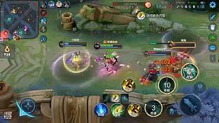 许鑫蓁的北北的直播间