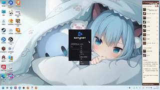 JKDFGH的直播间