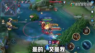 【慕楠丶】兄弟们，这游戏怎么玩啊