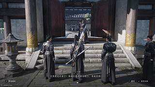 無雙遊俠的直播间，关注获取在播游戏！