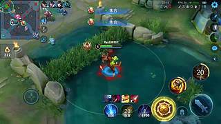 王者荣耀是神鹰吖