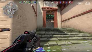 破产3X3（有车位）