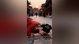 哥几个又来看美女了啊，上头了上头了~