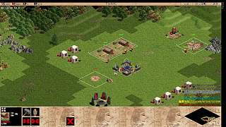 犀利de跨的直播间