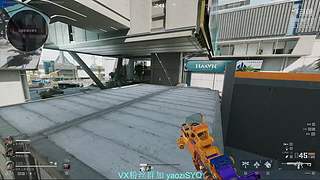 WG变少了很多!感谢官方整治WG!