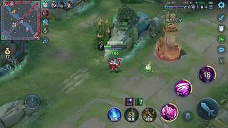 独属于人机的胜利