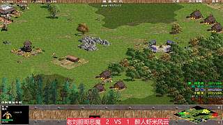 黔咔咔的直播间