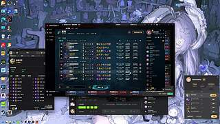 蘑菇包包的直播间