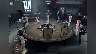 PrayerX828的直播间5420