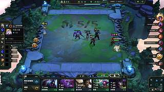 誓12言的直播间