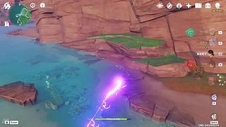 昭雪落无痕的直播间