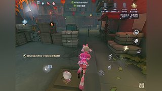 12817909名萌神磁铁