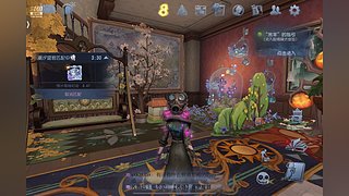 摆烂摸鱼大王的直播间4182