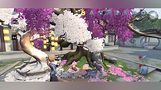 我暗恋一只猫的直播间