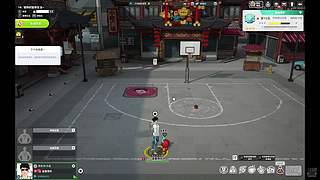 很高兴认识你CBlock的直播间