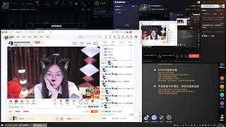 玩玩英雄联盟玩家