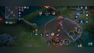 -墨辞--的直播间