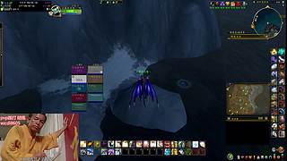 九葵 治疗牧师pvp