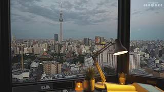 重生之奋发涂墙