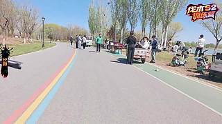 伐木训练营S2季前赛day1