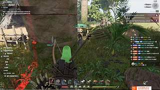 【CSTG】林：啵啵播播