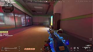 小铭：圆梦天才少年天才赛伊德！