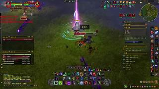 暴雪全家桶主播，WOW12.0开冲