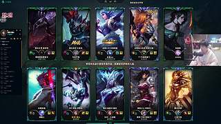 蜘蛛馍：每晚12点直播，不见不散！