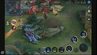 随便玩玩上分？